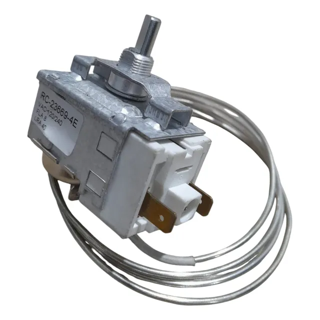 Termostato Automatico De Heladera Rc 23669-4 
