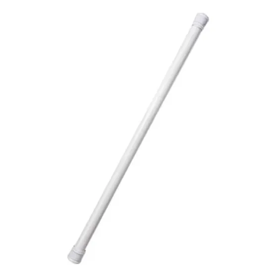 Barra Extensible De Baño