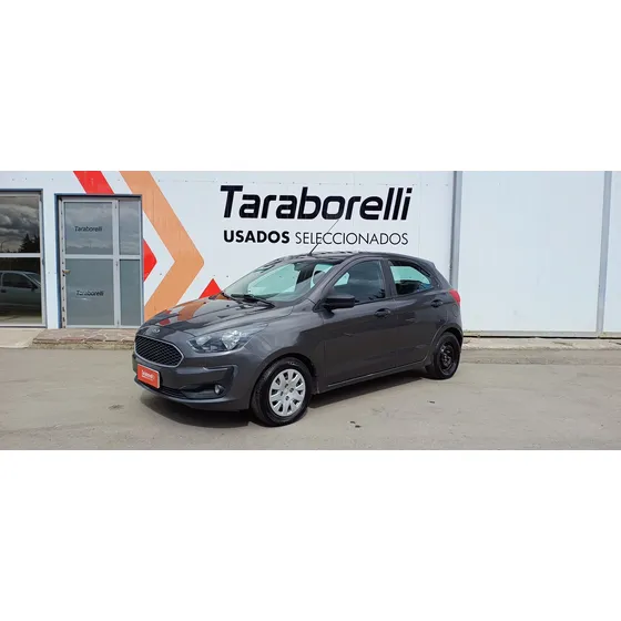 Ford Ka 1.5 S