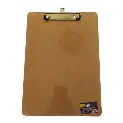 Tabla De Inventario Oficio Madera Ofimak