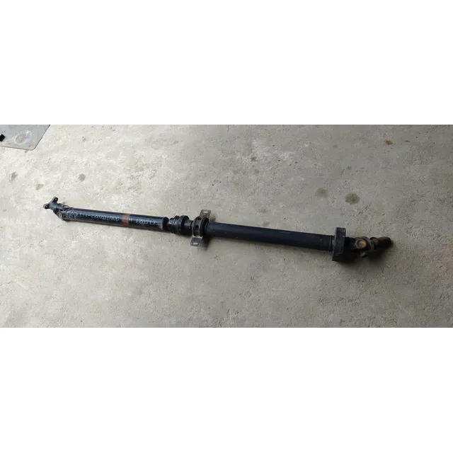 Cardan Original Tiggo Usado