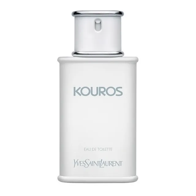 Kouros Tradicional EDT 100ml para hombre