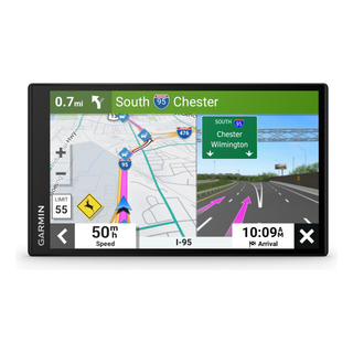 Navegador Gps Garmin Drivesmart 71 Ex De 7 Pulgadas Con Tráf Navegador Gps Garmin Drivesmart 71 Ex De 7 Pulgadas Con Tráf