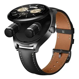 Auriculares Smartwatch + Huawei Watch Buds Air Con Cancelaci Auriculares Smartwatch + Huawei Watch Buds Air Con Cancelaci