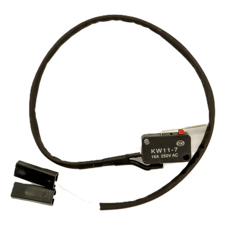 Micro Switch Fim De Ciclo Maquina Gelo Everest Automatic Tf Cor Branco Micro Switch Fim De Ciclo Maquina Gelo Everest Automatic Tf Cor Branco