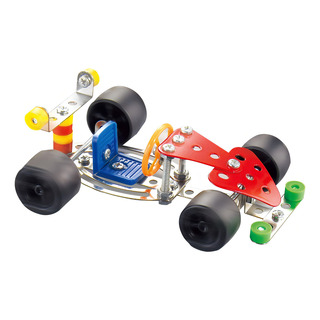 Juego De Ensamble Super Auto De Carreras Juego De Ensamble Super Auto De Carreras