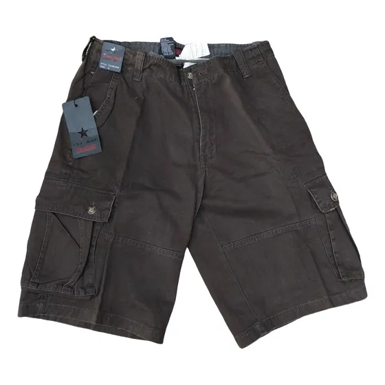 Bermudas Caballeros 