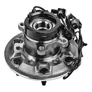1 Maza De Rueda Del Colorado L4 2.8l 04/06 Tmk 1 Maza De Rueda Del Colorado L4 2.8l 04/06 Tmk