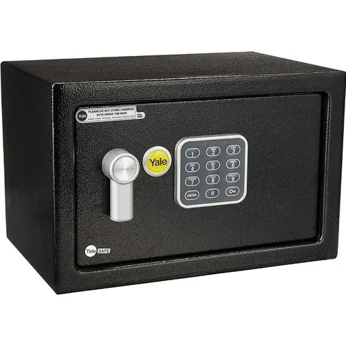 Caja Fuerte Yale Ysv/200/db1 Value Compact Safe Small