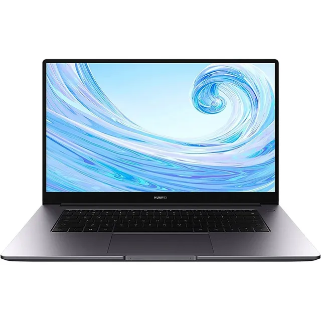 Laptop Huawei Matebook D15 Space Gray 15.6 , 8gb 256gb
