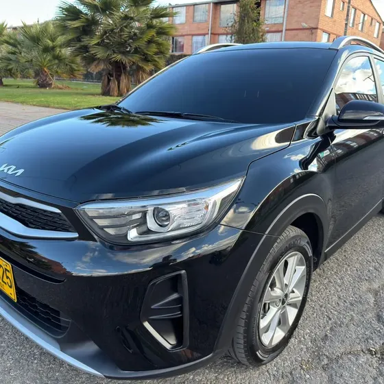 Kia Stonic 2025 Desire 1.0 Hybrido Mec