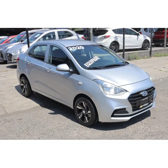 Hyundai Grand I10 1.3 Gl Mid Mt