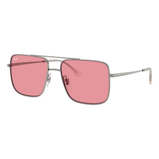 Lentes De Sol Ray Ban Rb 3758 004/84 Auténticos Lentes De Sol Ray Ban Rb 3758 004/84 Auténticos
