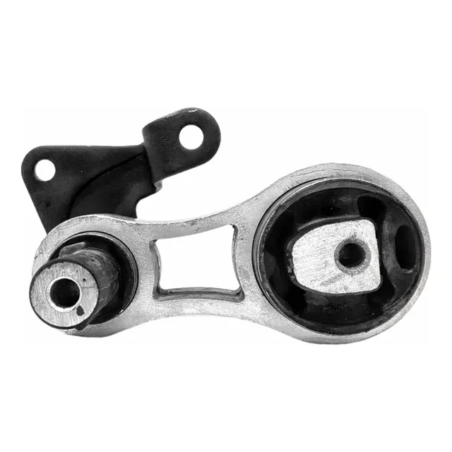 Base Caja Inferior Trasera Hueso Ecosport 1.6/2.0 Sincronica