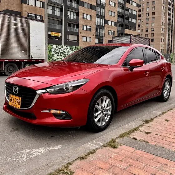 Mazda 3 2020 2.0 Sport Touring