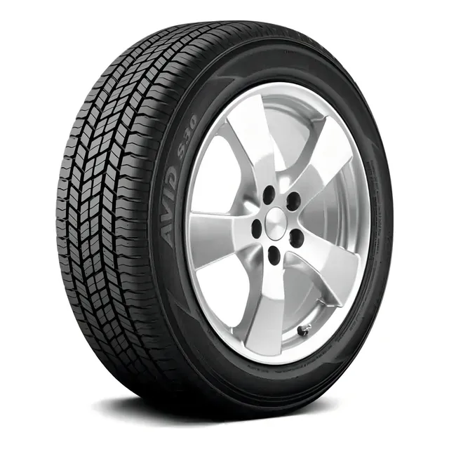 Llanta Yokohama AE50 P 185/55R16 87 H