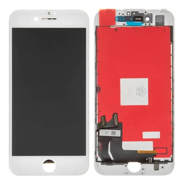 Display iPhone 7 Blanco