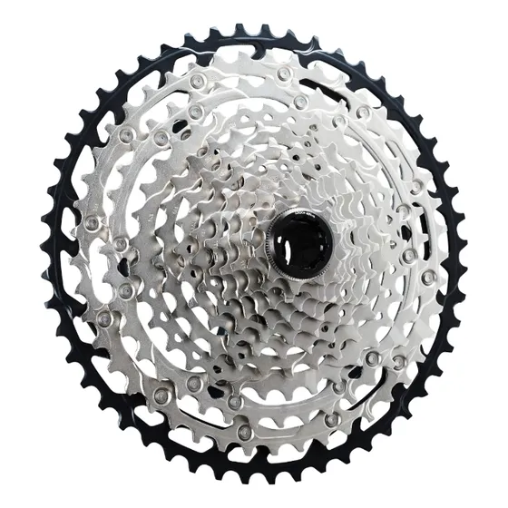 Piñón Shimano Mtb Slx 12vel Cs-m7100 - Equino Bike