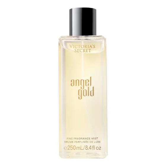 Splash Del Perfume Angel Gold 250ml Victorias Secrets