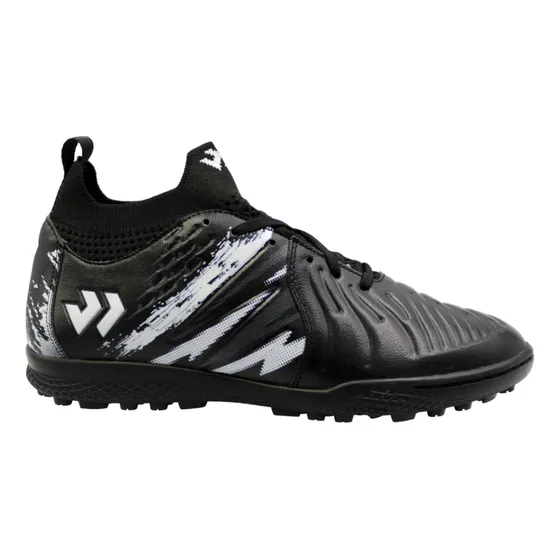 Zapatillas Walon Cuero Botin Hombre | Nuevos Modelos