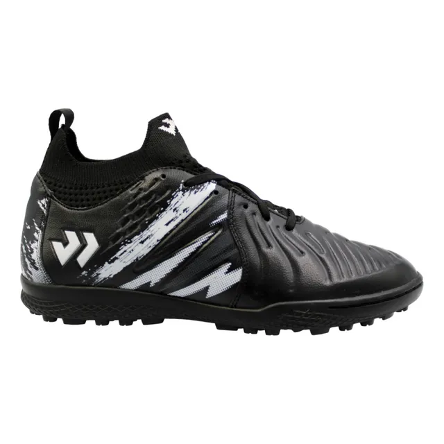 Zapatillas Walon Cuero Botin Hombre | Nuevos Modelos