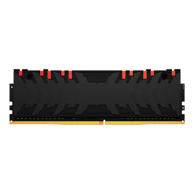 Memoria Ram Rgb 32gb 1x32gb Ddr4 3000 Mhz Dimm Kingston Fury