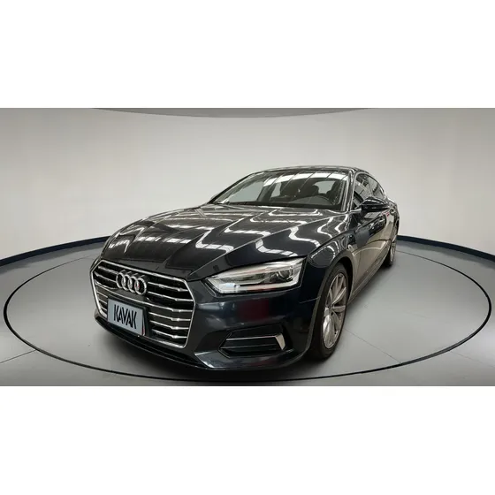 Audi A5 2.0 Sb Select Dct
