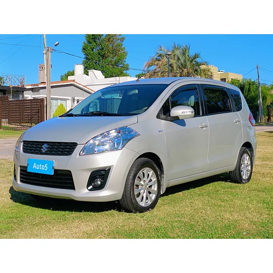 Suzuki Ertiga 1.4 Rural 5p