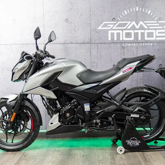Bajaj Pulsar N 160 2024