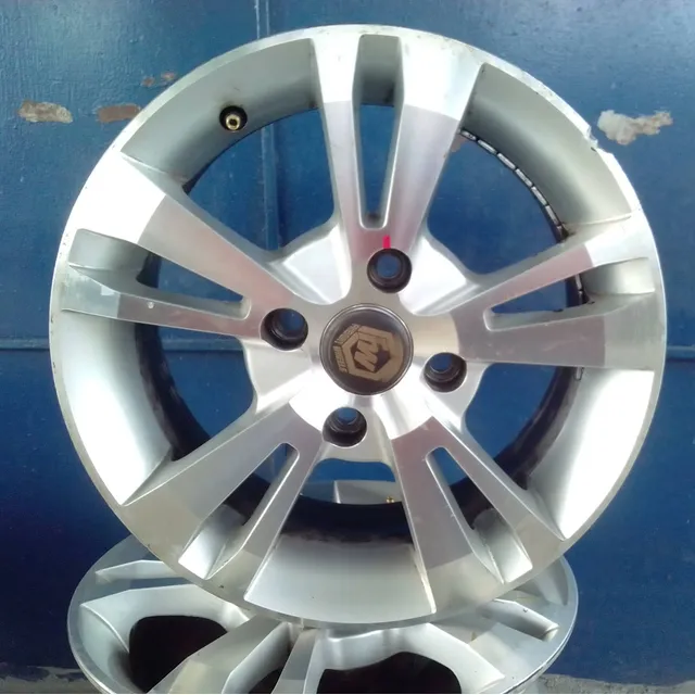 Rines 14  Ford Fiesta Max / Move / Power