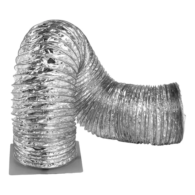 Ductos Flexibles Para Aire Acondicionado Portátil