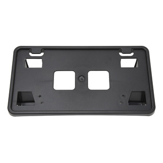 Soporte Frontal Para Montaje En Placa De Matrícula Fo1068185 Soporte Frontal Para Montaje En Placa De Matrícula Fo1068185