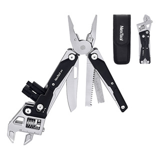 Alicate De Chave Ajustável Nextool W4 Mult Tool Alicate De Chave Ajustável Nextool W4 Mult Tool