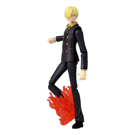 Figura Sanji One Piece