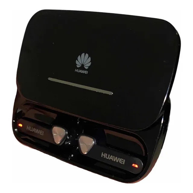 Audífonos Huawei Bluetooth Be36