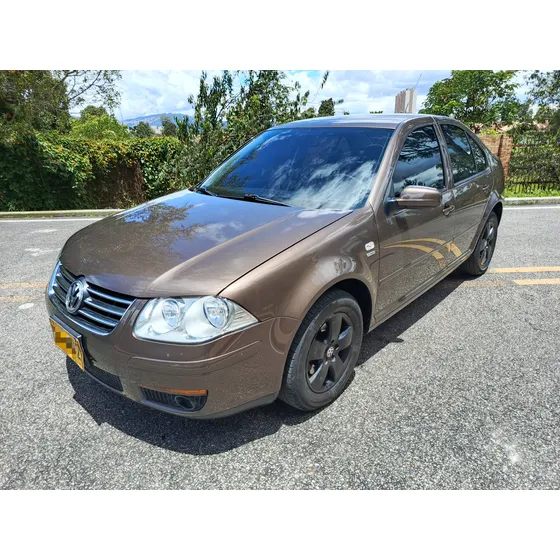 Volkswagen Jetta Europa