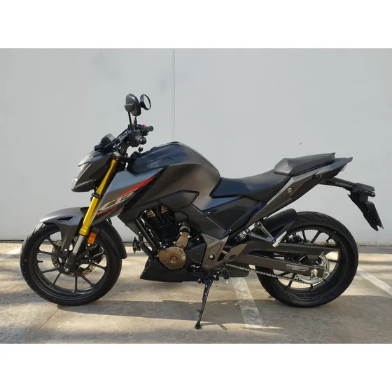 Honda Cb300 Twister , Usada Impecable! Lista Para Transferir