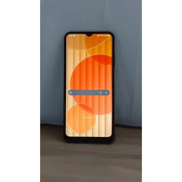 Samsung Galaxy A03s 64 Gb Negro 4 Gb Ram