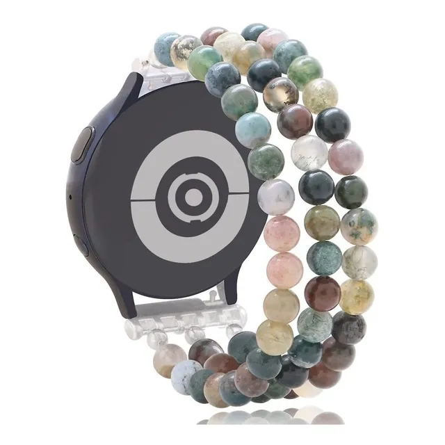 Kai Top Pulsera Cuenta Para Galaxy Watch Active 2 Correa