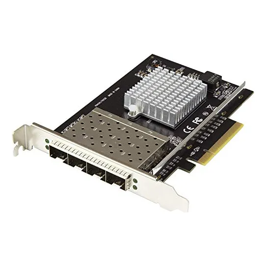 Placa De Red Startech