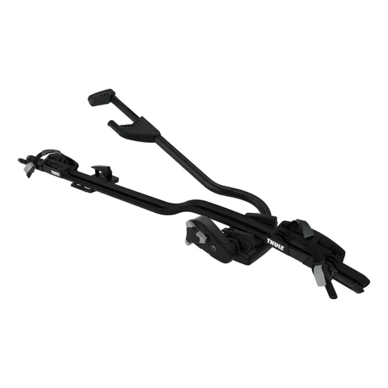 Portabicicletas Para Carro De Techo Thule Proride Velo 598