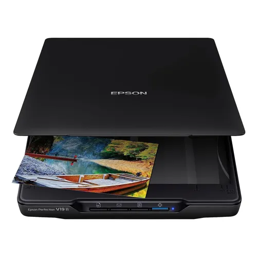 Canon Canoscan Lide 400 Slim Scanner, 7.7 X 14.5 X 0.4 | MercadoLivre