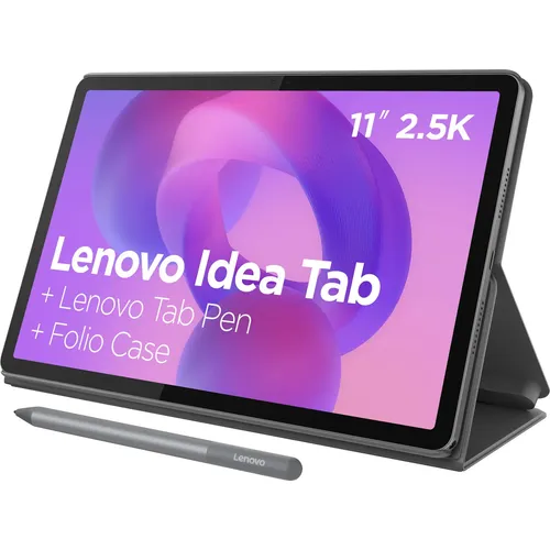 Lenovo Idea Tab 11 TB336FU Octa Core 8 GB RAM 128 GB 11