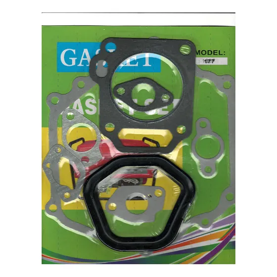 Empacadura Kit Para Motor A Gasolina Para Gx270 De 9hp