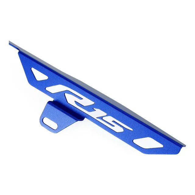 Tapa De Cadena De Piñón Trasero Para Yamaha R15 Yzfr15 V3 17