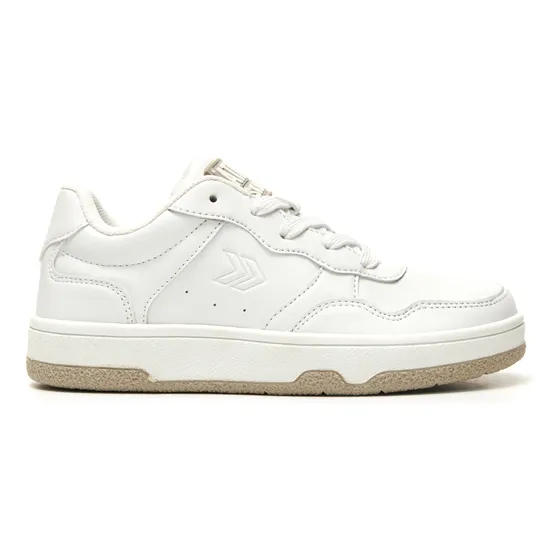 Zapatilla Urbana Destiny Con Cordón De Niños Unisex Atomik