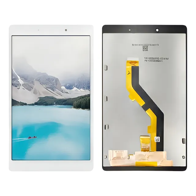 Pantalla Lcd + Touch Compatible Con Samsg Tab A 8 Sm-t290