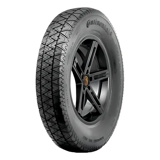 Pneu Step T155/80r19 114m Continental Scontact