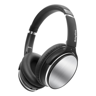 Srhythm Nicecomfort 25pro Auriculares Inalámbricos Con Anc Y Srhythm Nicecomfort 25pro Auriculares Inalámbricos Con Anc Y