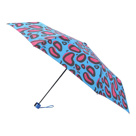 Paraguas Amayra Corto Anti-viento Mujer Semi Automático Paraguas Amayra Corto Anti-viento Mujer Semi Automático